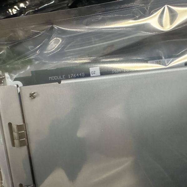 106M2686-00 I BENTLY I Universal AC Power Input Module New NMP