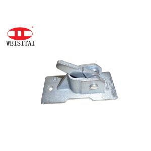 Прижимной быстрозажимной пружинный зажим, зажим для строительных лесов, детали для арматуры