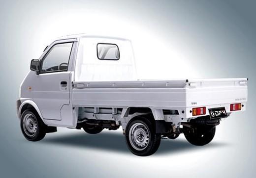 Dongfeng EQ1021TF Minitruck,Dongfeng Truck,Dongfeng Camions