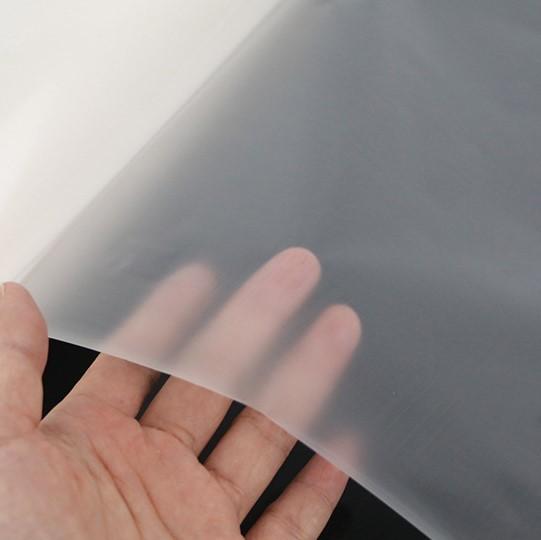 Matte Thermal Lamination BOPP Environment-friendly Adhesive Pre-coated Scratch-resistant  Film for Graphic Printing 30 Micron