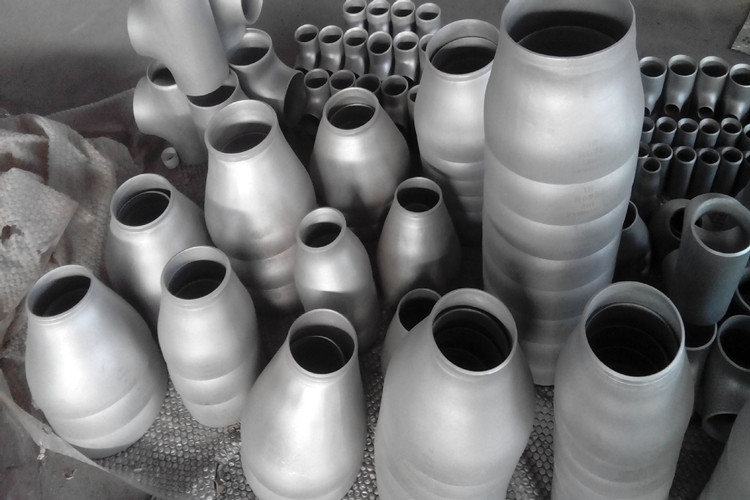 Редуктор ASTM SCH20 SCH60 STD SCH160 нержавеющей стали DIN JIS