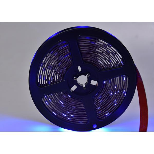 Удаленное 100lm/W 5m 5050 свет прокладки СИД музыки WIFI