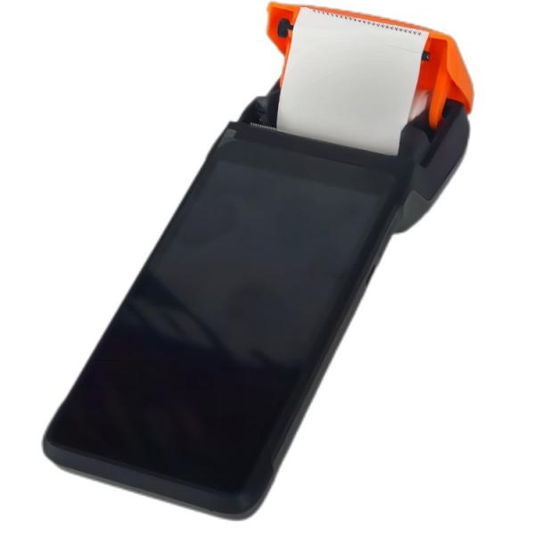 Android 8.1/11 WIFI BT HDD-A5II POS System for Restaurants and Small Retail Stores