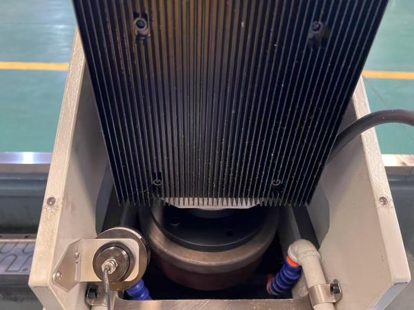 Straight Knives Grinding Machine