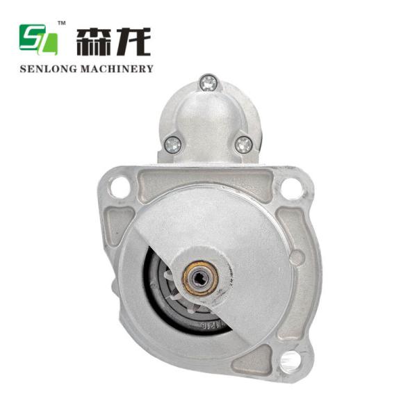 Excavador Starter Motor del TRACTOR de IVECO 5801577138 0001250003 0001250004