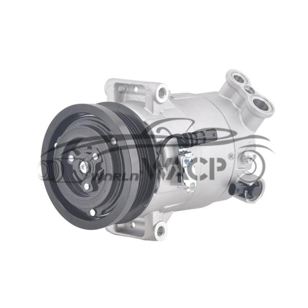 Car AC Compressor 23377851 16004643101 16004643102 For Buick Envisio 2.5 For Chevrolet  WXBK017