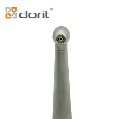 300,000~420,000rpm 2/4 Hole Led Kavo High Speed Air Turbine Handpiece Triple Spray