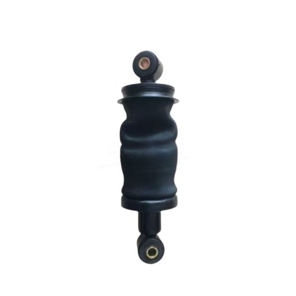 5001315-1063B-C00 Suspension Shock Absorber  Durable Parts Brand New  Parts Customization for FAW JH6 TRUCK