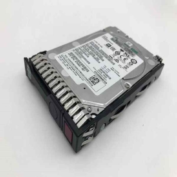 Seagate ST600MM0009 600GB 10K 2.5'' SAS 256MB Hard Disk for Server Storage Solutions