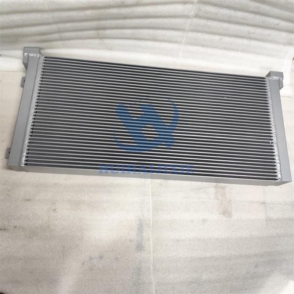 2364431 236-4431 Radiator Oil Cooler Hydraulic Oil Radiator For Cat 320c 3066 Engine Excavator Replace Parts