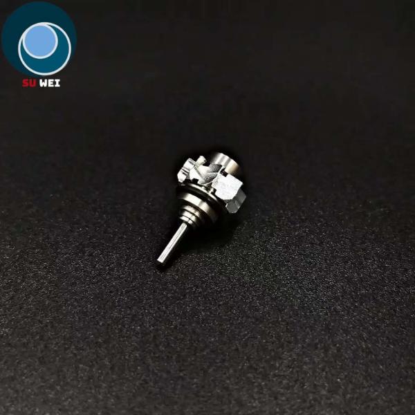 Dental Rotor For NSK PANA - MAX PAX - TU High Speed Handpiece Dental Rotor Air Turbine