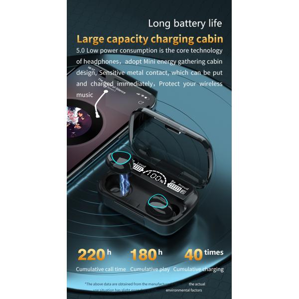 Наушник BT8832A беспроводной Bluetooth