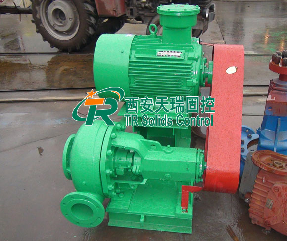 Solid control shear pump Durable Oilfield Solid Control Shear Pump Mud Pump High Performance