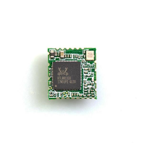 Module d'émetteur sans fil du module RTL8811CU de caméra de Realtek USB 5GHz Wifi