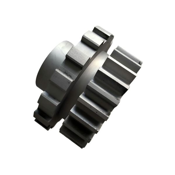 Precision CNC Turning Milling Parts with Engraving for Electronics & Consumer Goods