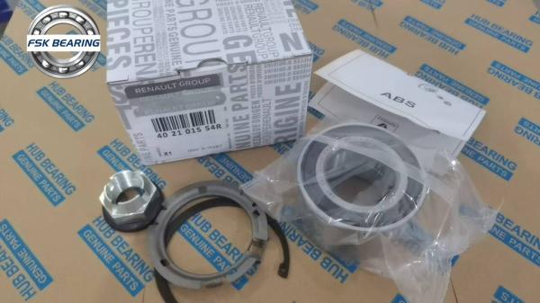 Automobile Parts 402101554R Wheel Bearing Kit 37*72*37mm Repair Kits