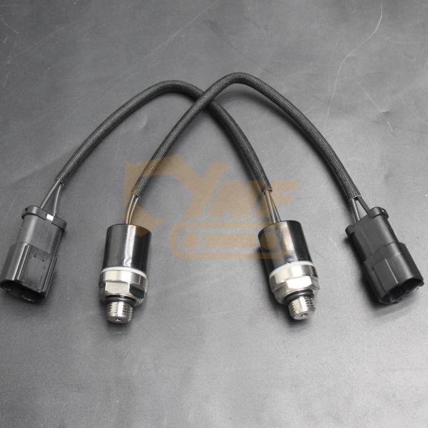 Interruptor de baixa pressão 421-43-22911 421-43-22912 421-43-22910 Komatsu Wheel Loader WA100-5 WA150-5 WA200-5 WA250-5 WA270-5