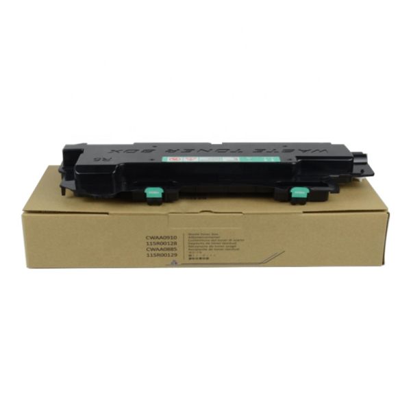 High Quality Waste Toner Box for Xerox DocuCentre DC V C2260 C2263 C2265 Waste Toner Container Copier Printer Parts