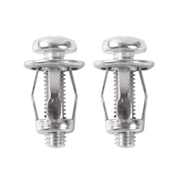 M10 M12 Stainless Steel SS304 316 316L A2 A4 70 80 METAL BOLT ANSI AISI 304 316 Flower Petal Type Shape Drop in Anchor