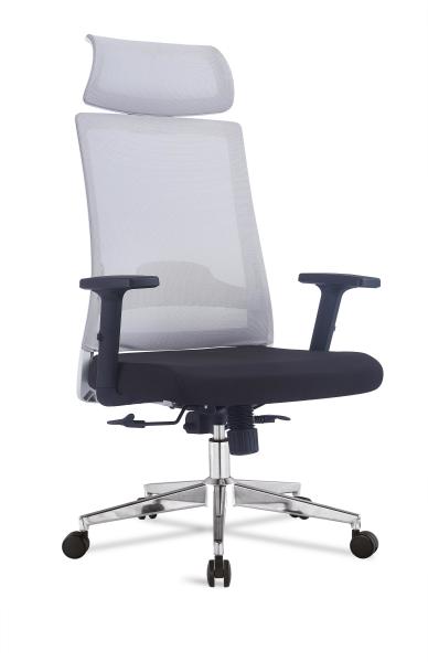 executive chair mesh  BIFMA certified Office task Chair, mesh chair, breathable staff chair high back computer chair