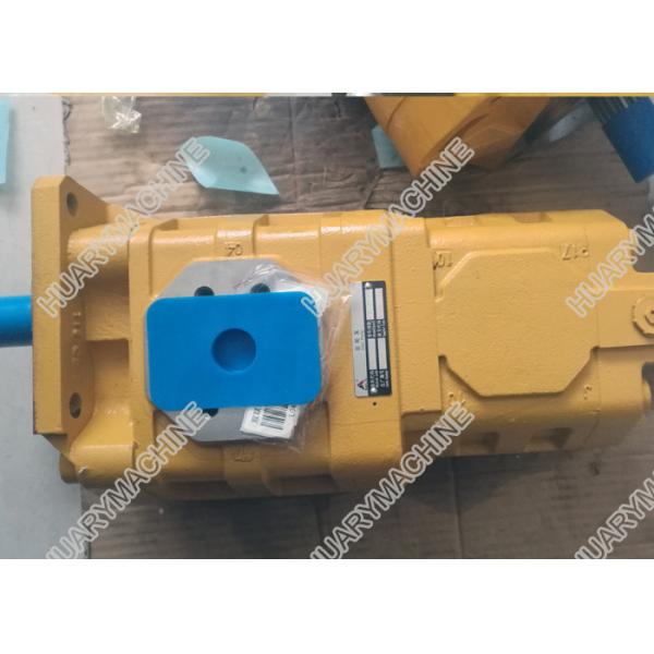 SDLG Wheel loader  parts,  412000171 pump, double pump