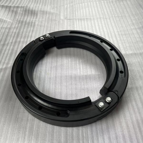 Military Armored Vehicle Quality TLC 200 TLC 300 18 Inch 20 Inch Mileage Wheels Insert