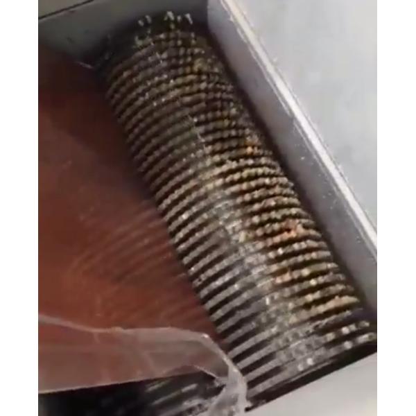 Металлургия 1000 сверхмощных Shredding машин для металла и пластмассы