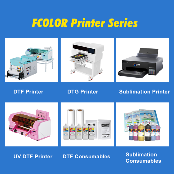 Fcolor High Quality Stay 3 Years Outdoor Water Based Eco Solvent Ink for Mimaki JV33 SS21