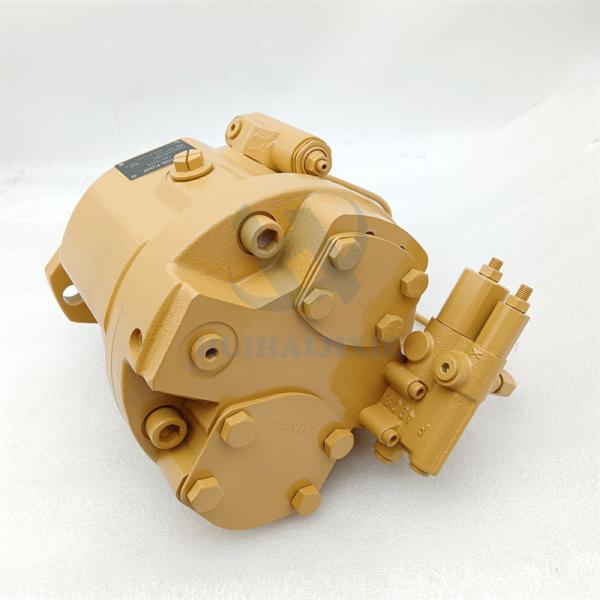 1003259 100-3259 Hydraulic Piston Pump For Backhoe Loader 416B 1003259