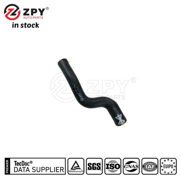 ZPY 5N0121109C Coolant Pipe For Volkswagen Tiguan 5N Audi Q3 8U Skoda Yeti