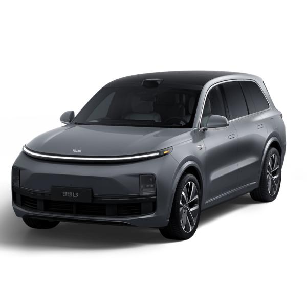 Hybrid Li Auto L9 SUV New Energy Vehicle Car EV 4x4 AWD