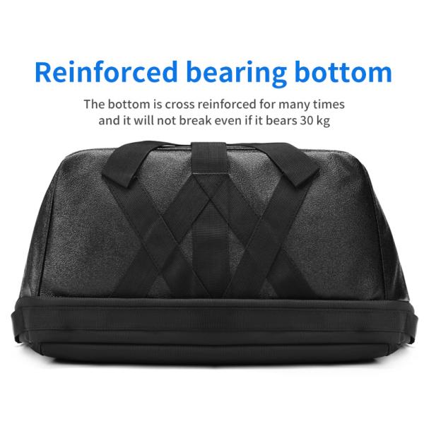 New Custom Logo School Sport Equipment Bag Volleyball Basketball Football Soccer Backpack