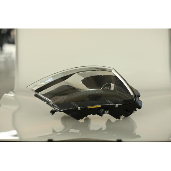 2009 2011 2012 2013 2010 Vw Passat Headlight Replacement 3BD 941 016F