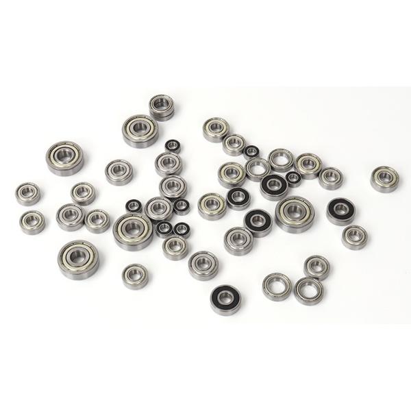 High Load Low Noise Bearings 6804ZZ 20x32x7 Bearing For Machinery