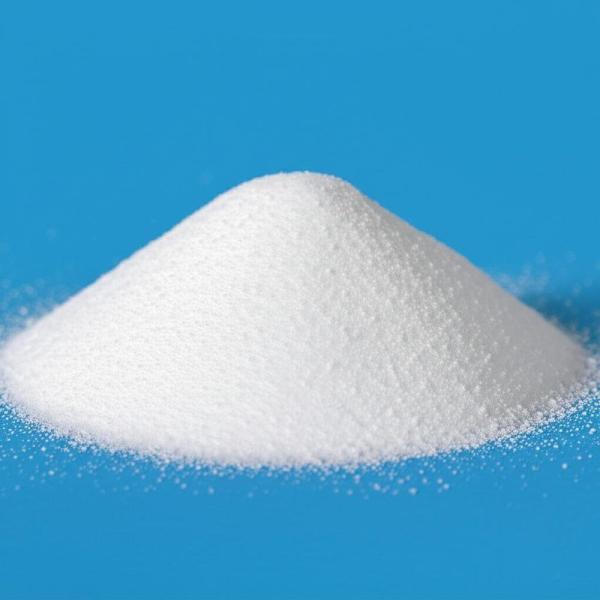 ISO Certified Sodium Persulfate Na2S2O8 With Global Supply And White Crystalline Powder