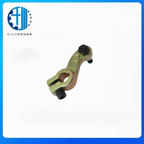 20Y-43-12143 Throttle Motor Lever for Komatsu PC120 PC200 PC300-5 Excavator