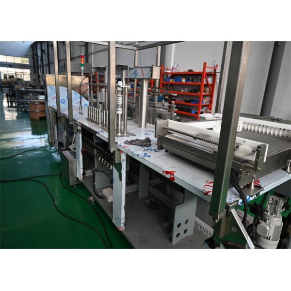 High-Speed Vaccine Vial Filling Machine (15000 BPH) Multivalent & mRNA