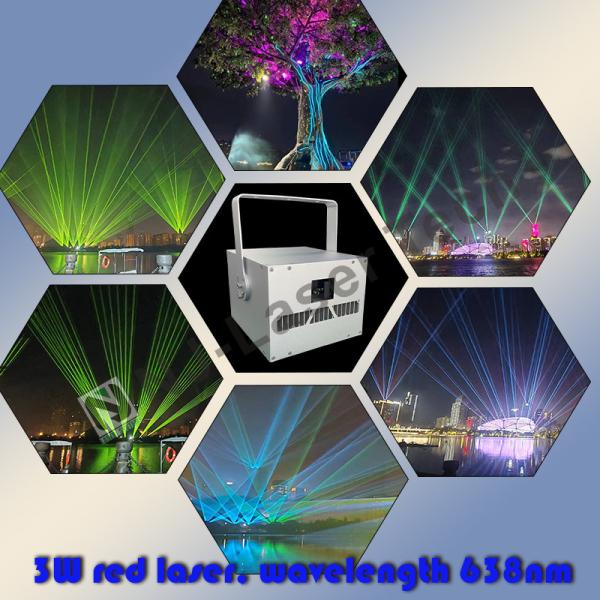 15W-40W Cultural Illumination and Travel Lighting for Cultural And Tourism Destination Illumination