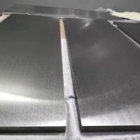 Pureté de la haute densité 99,95% de feuille de Moly de plat de molybdène de four de vide