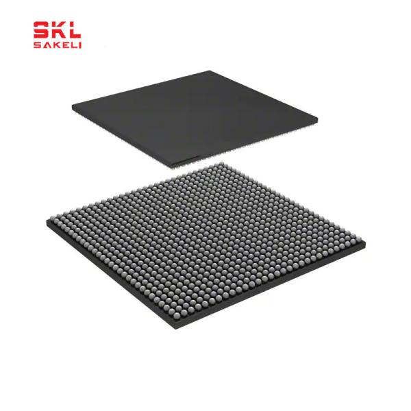 XC6SLX100T-3FGG900I Programmable IC Chip 900-BBGA Package Efficient Embedded FPGAs Electrical Parameters 1.14V ~ 1.26V