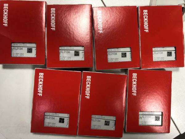 EL9189 Beckhoff Potential Distribution Terminal 16 X 0 V DC