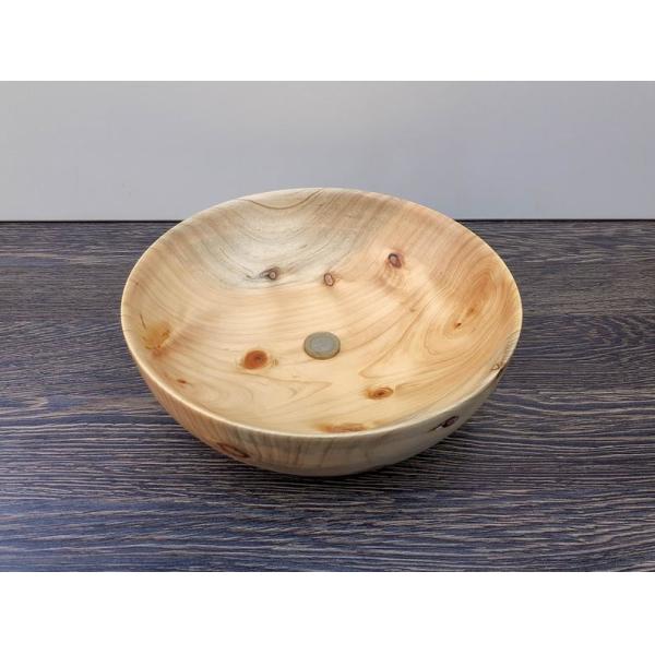 Imaginative Wooden Dinnerware Set Handmade Wooden Salad Bowls