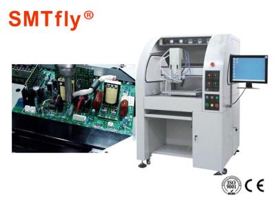 6-20K / Hours Conformal Coating Machine , Pcb Coating Machine 2600W SMTfly-DJL