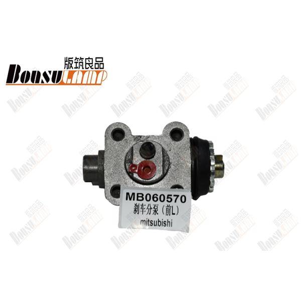 Передние автозапчасти цилиндра тормозного колеса для Мицубиси скачут галопом Mb-060570 Mb060570