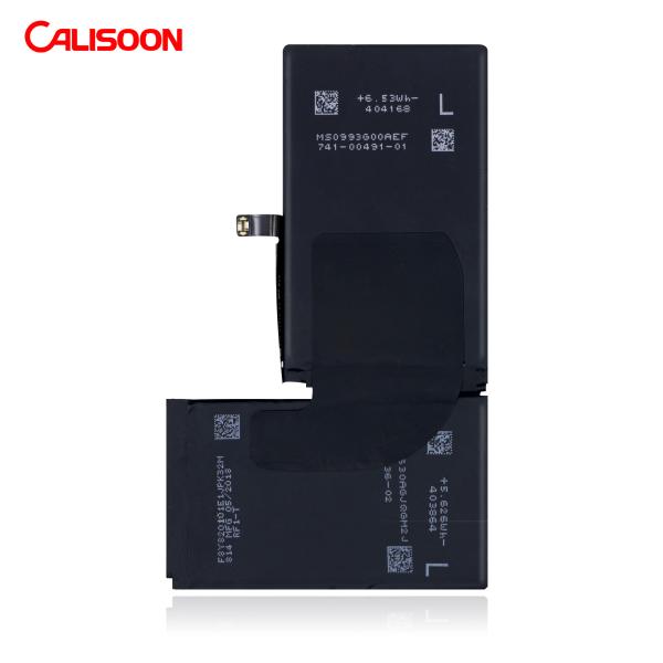 All Models Change Battery O Cycle 2500mAh CE Certificate For Iphone Xs Max
