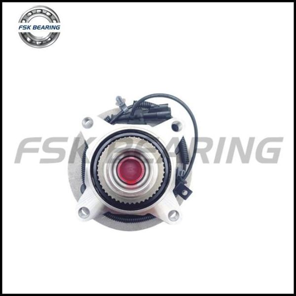 9L3Z-1104A Front Wheel Hub Bearing For Imported Ford F150 SVT Raptor