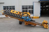 BHD rotatorio hidráulico de la plataforma de perforación 154kW - 210