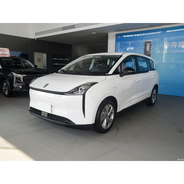 Unleash the Power of Pentium NAT A 419km Range MPV with 140km/h Max Speed and 4 Doors