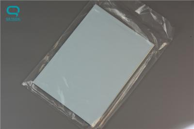 O papel a favor do meio ambiente do quarto desinfetado, anti papel estático cobre mais compatível