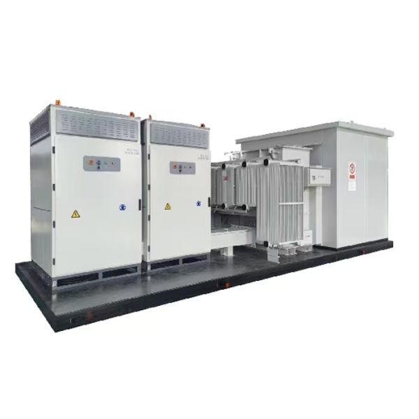 Jiangxi People Transmit & Transform Electric Co., Ltd.